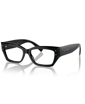 Latest Dolce & Gabbana Women's Eyeglasses, DG3387