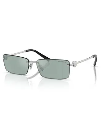 Grab Now Unisex Round Sunglasses, TF3108B