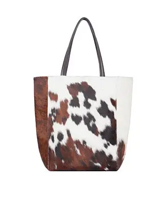 Mega Sale Carpi Suede Tote Bag