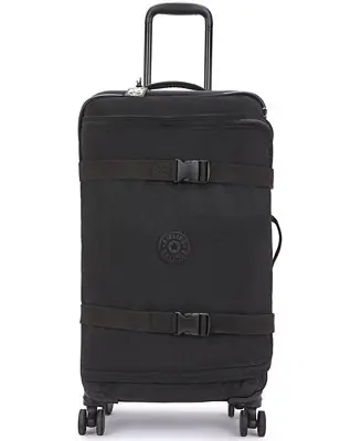 Spontaneous 26" Medium Rolling Luggage Luxury