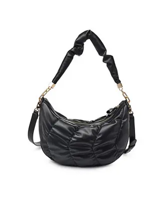 Luxury Whitney Hobo Bag