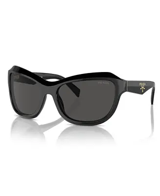Swing Butterfly Women's Sunglasses, PR A27S Top Pick