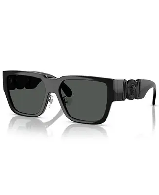 Money Back Guarantee Men's Sunglasses VE4483D