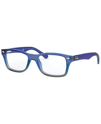 Child Eyeglasses, RB1531 Best Choice