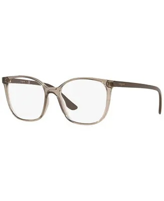 New Release VO5356 Women's Rectangle Eyeglasses