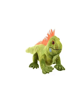 Sale Cuddlekins Iguana Stuffed Animal, 12 Inches