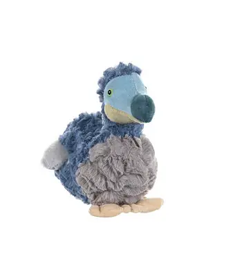 Cuddlekins Mini Dodo Stuffed Animal, 8 Inches Price Cut