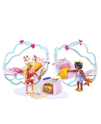 Place Order Princess Sleepover Party