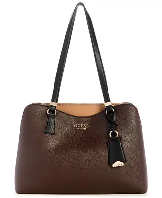 Women's Lyndi Large Girlfriend Satchel Bag Grab Now