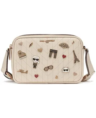 Best Price Maybelle Crossbody Bag