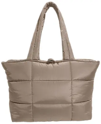 Handmade Women's All Me 3 Quilted Tote