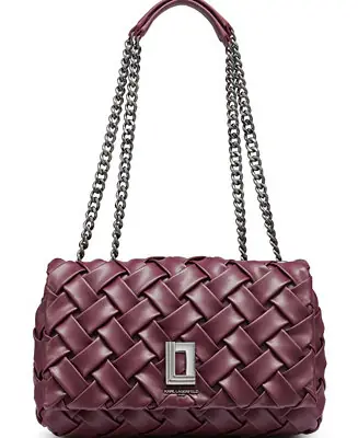 Direct From Manufacturer Lafayette Leather Shoulder Bag