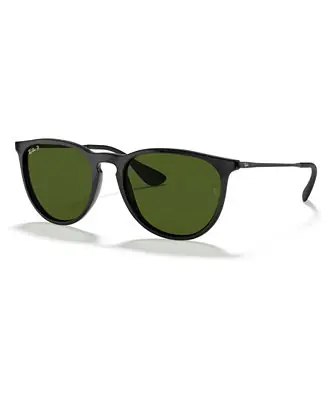 Unisex Polarized Erika Sunglasses, RB4171F Low Bridge Fit Grab Now