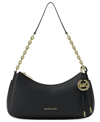 Original Michael Kors Nolita Small Chain Pouchette Bag