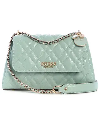 Isemay Convertible Small Flap Bag Limited Edition
