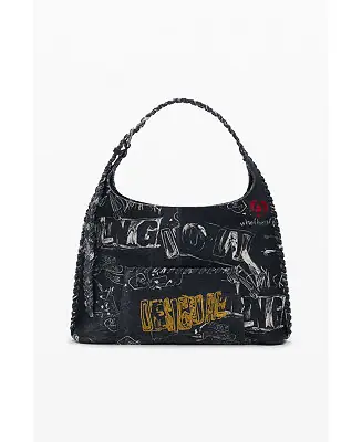 Hot Deal Women's Large arty bag