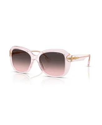 Mega Sale Women's Square Sunglasses, RA5321U