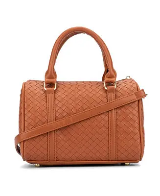 Must Have Women's Cosmo Satchel Bag