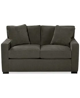 Radley 62" Fabric Loveseat Sale