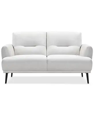 Direct From Factory Kaelynne 62" Fabric Loveseat