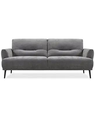 Kaelynne 84" Fabric 2 Seat Sofa Shop Now