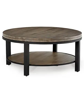 Canyon Round Coffee Table Get Yours