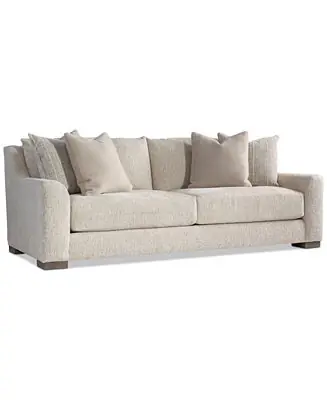 Final Sale Gabi 94" Fabric Sofa