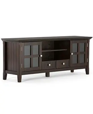 Acadian 60" TV Stand Holiday Sale
