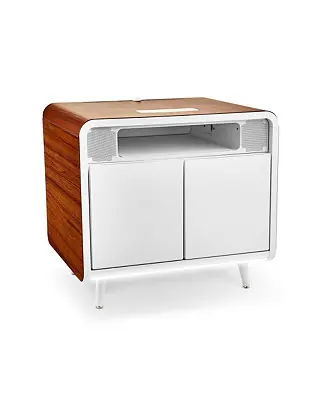 Place Order CLOSEOUT! Smart Storage Side Table with Cooling Drawer