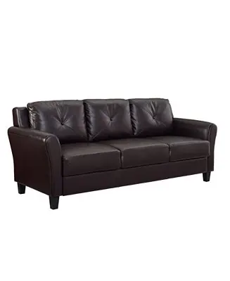 Money Back Guarantee Terry Sofa
