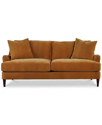 Order Now Leidie 81" Fabric Sofa