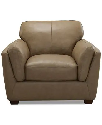 Flash Sale CLOSEOUT! Korder Leather Chair
