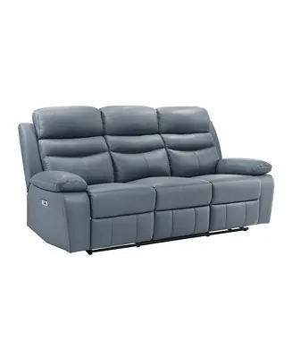 Best Seller White Label Rittman 97" Power Double Reclining Sofa