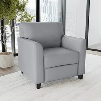 Chair With Clean Line Stitched Frame Best Choice