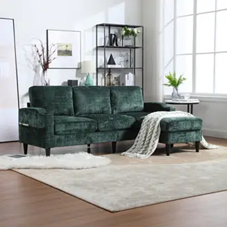 Storage Sofa Living Room Sofa Cozy Sectional Sofa Express Delivery