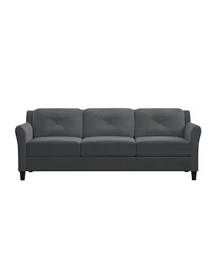 Reduced Price Harvard Sofa with Rolled Arms