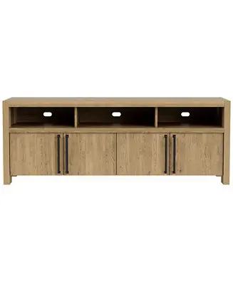Davie 74" Media Console Direct From Manufacturer