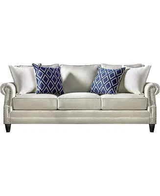 Ben Lomond Upholstered Sofa Buy Today
