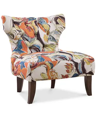Erika Accent Chair Get Yours