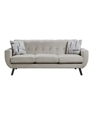 White Label Lafael 87" Sofa Time-Limited