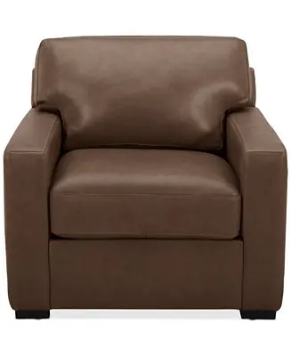 Radley 38" Leather Chair Certified