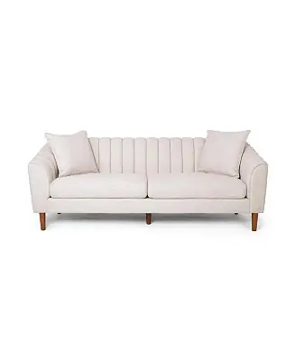 Top Rated Ansonia Contemporary 3 Seater Sofa