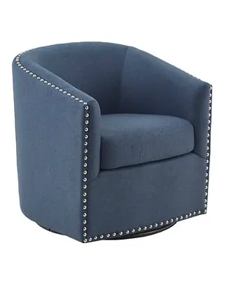 Tyler Swivel Chair New Arrival