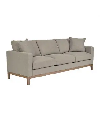 Buy Direct Donna 93" Upholstered Sofa