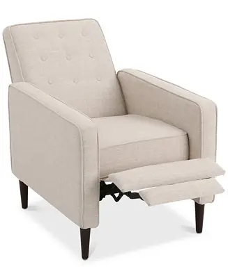 Holiday Sale Wadena Recliner Club Chair