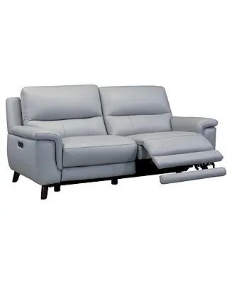 Final Sale Lizette Reclining Sofa