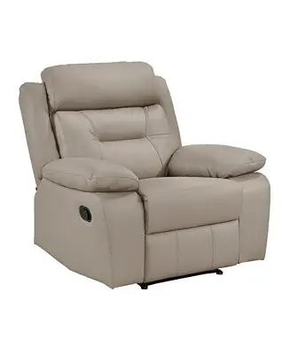 Fast Shipping White Label Corvallis 40" Reclining Chair