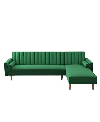 Sonoma Convertible Sofa Bed Sectional Editor’s Pick