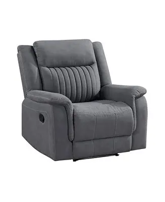 White Label Magnus 40" Reclining Chair Same Day Shipping