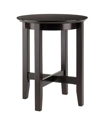 Next Day Delivery Toby End Table